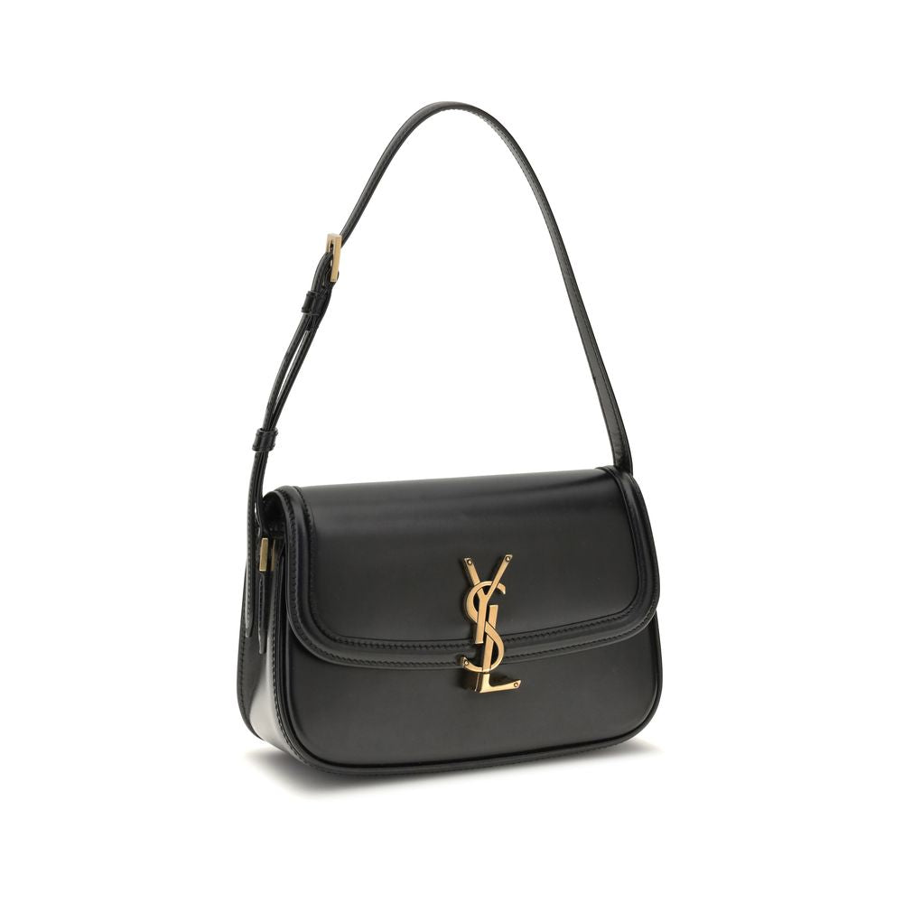 Saint Laurent Solferino Mini-Umhängetasche