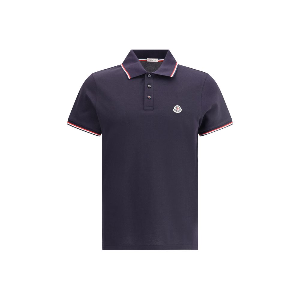 Moncler Poloshirt