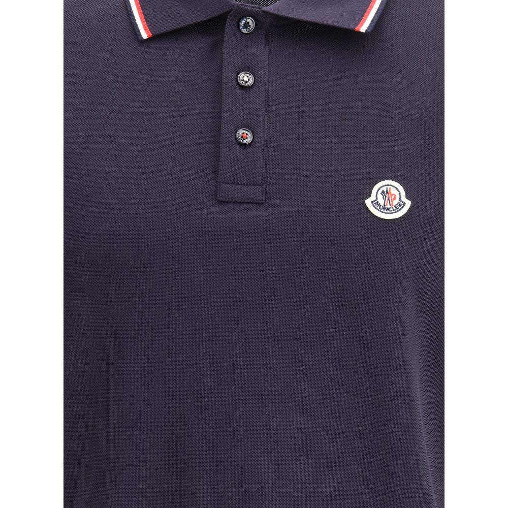 Moncler Poloshirt