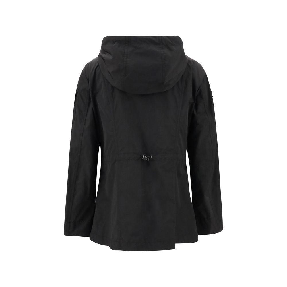 Moncler Leandro Parka Jacke