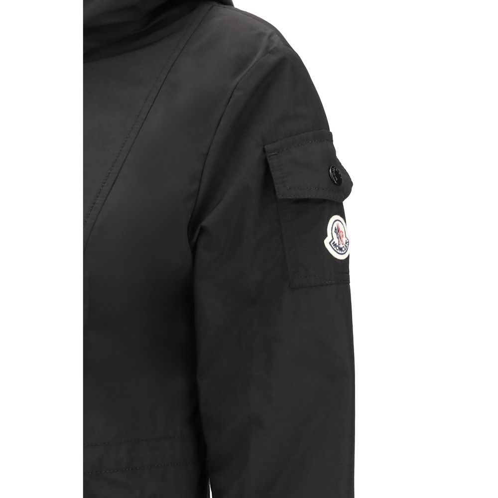Moncler Leandro Parka Jacke