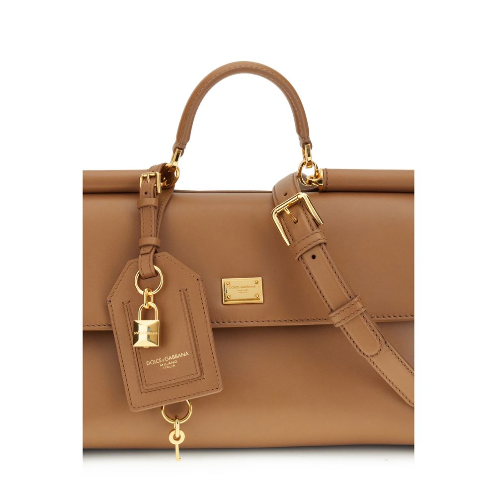 Dolce & Gabbana My Sicily Handtasche