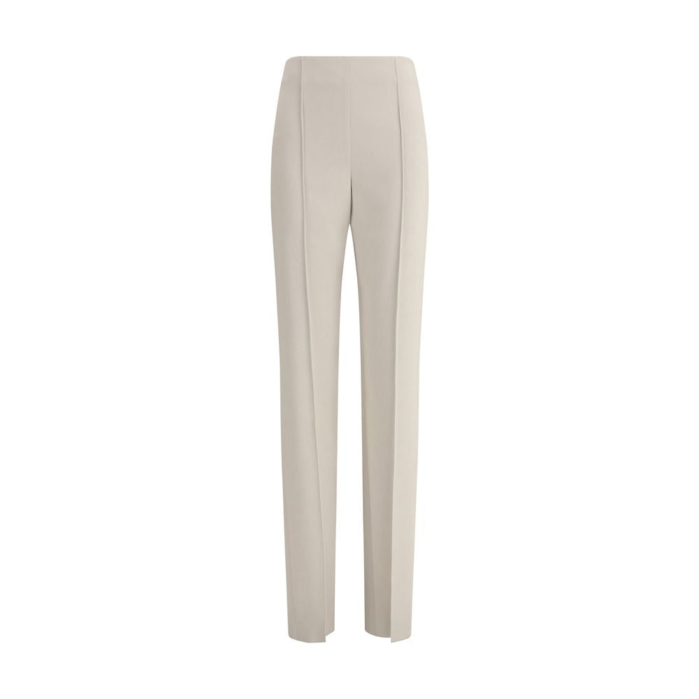 Giorgio Armani Viskose-Cady-Hose