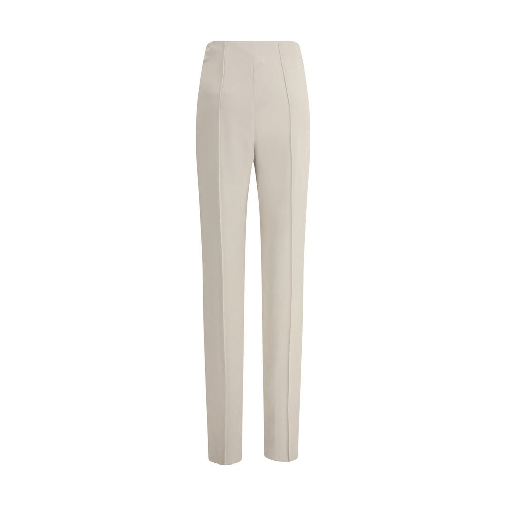 Giorgio Armani Viskose-Cady-Hose