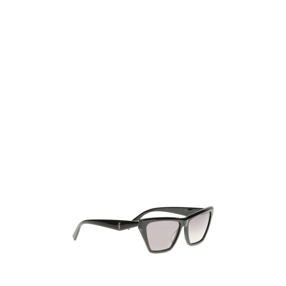 Saint Laurent Cat Eye Sunglasses