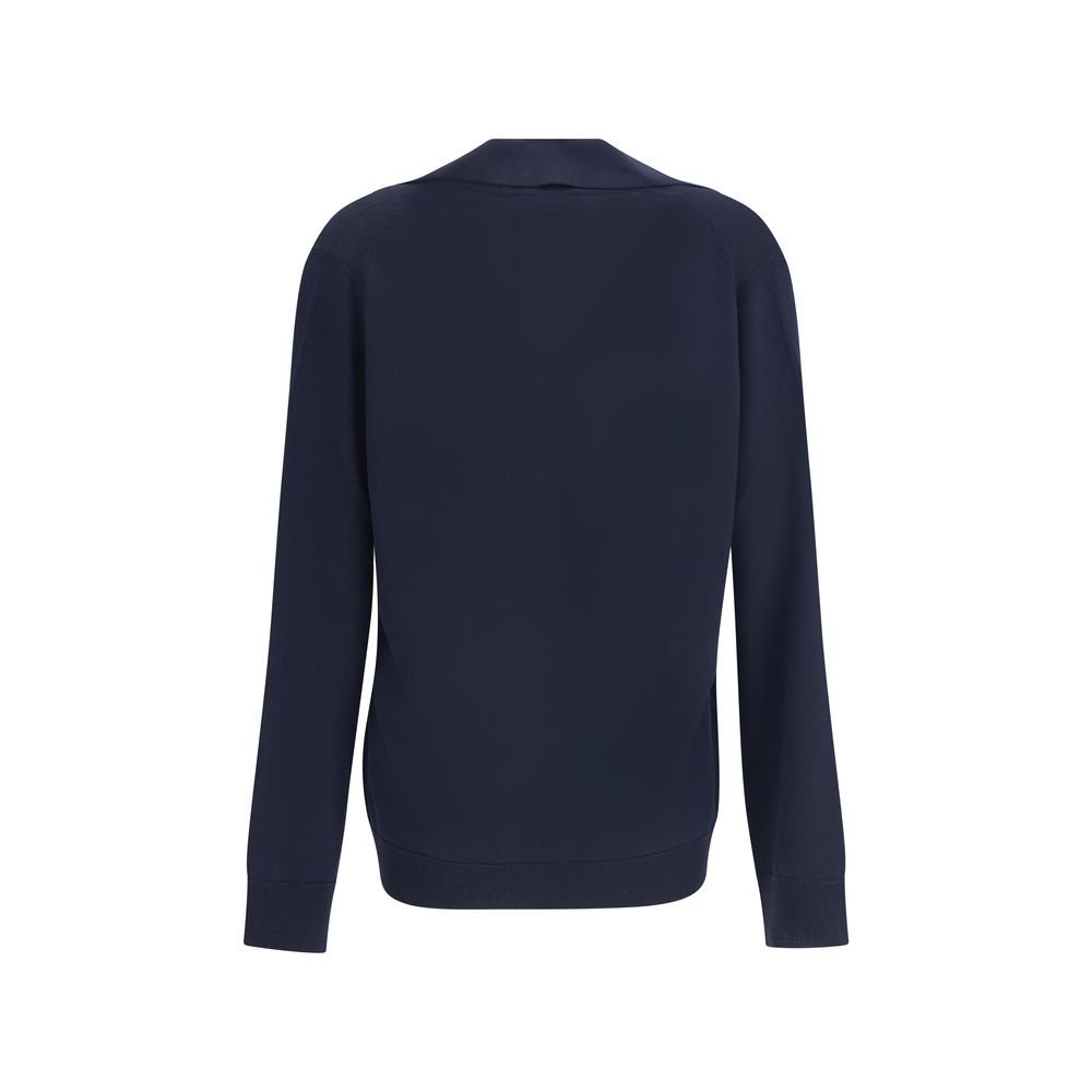 Gucci Polo-Pullover