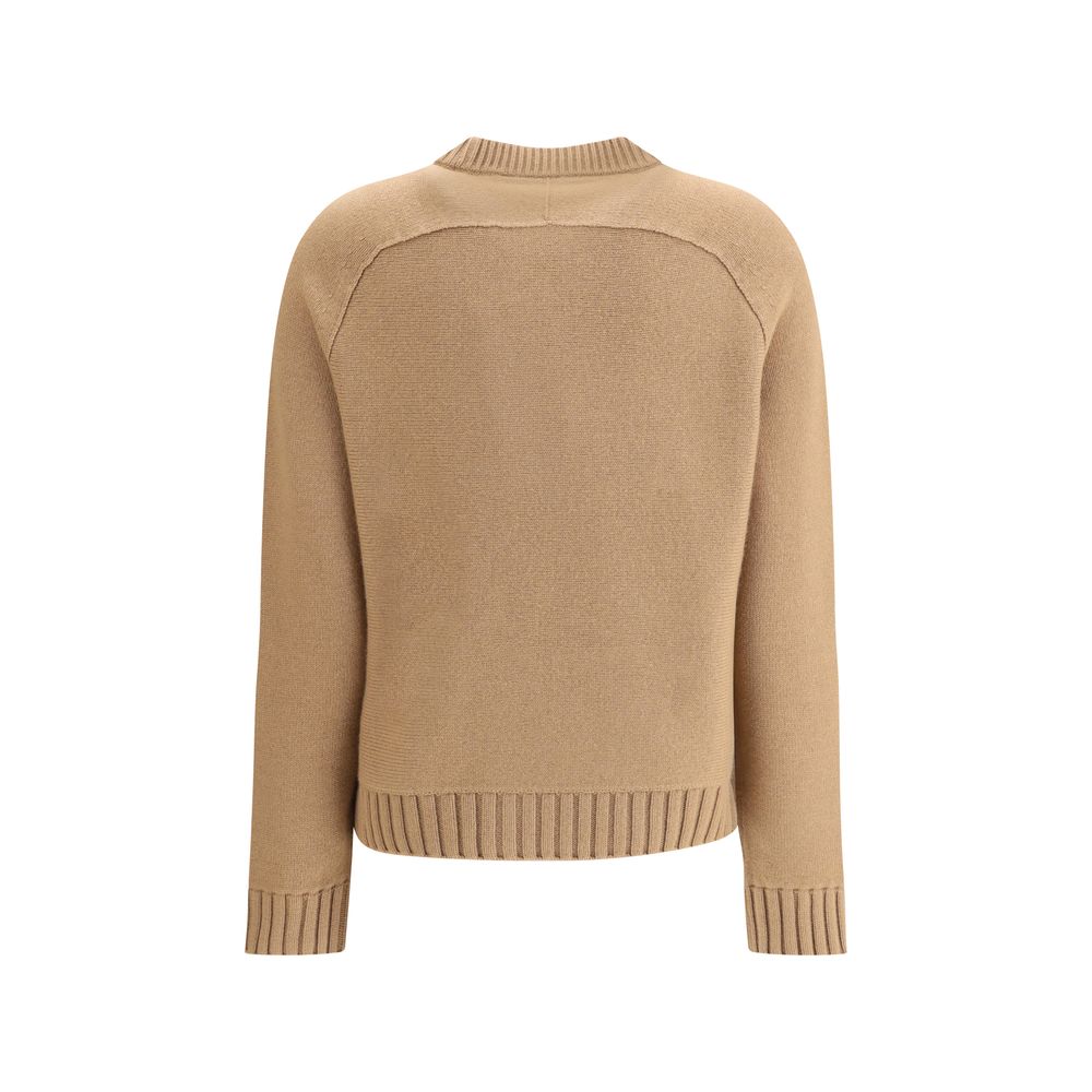 Gucci Horsebit-Pullover