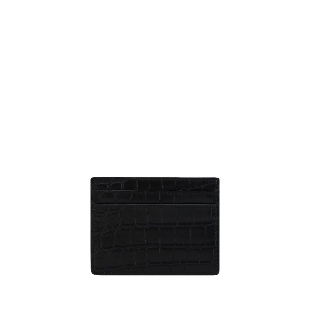 Saint Laurent Kartenetui