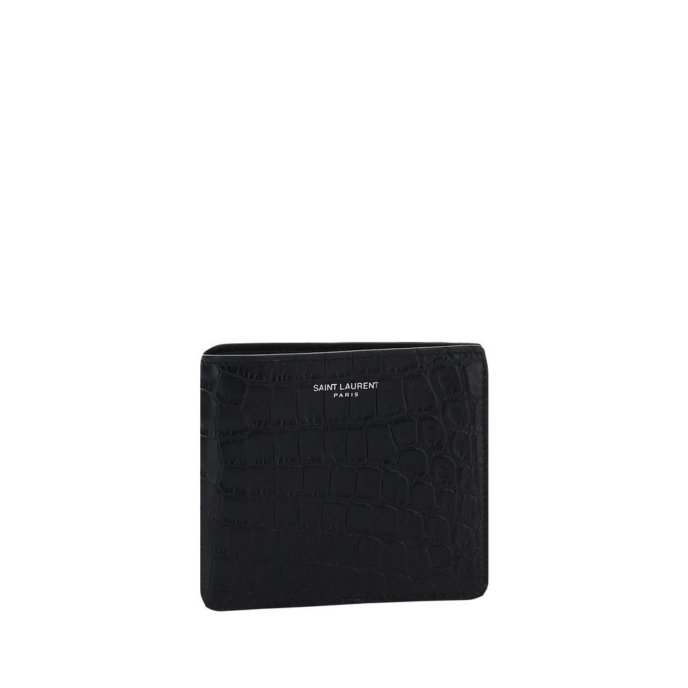 Saint Laurent Geldbörse