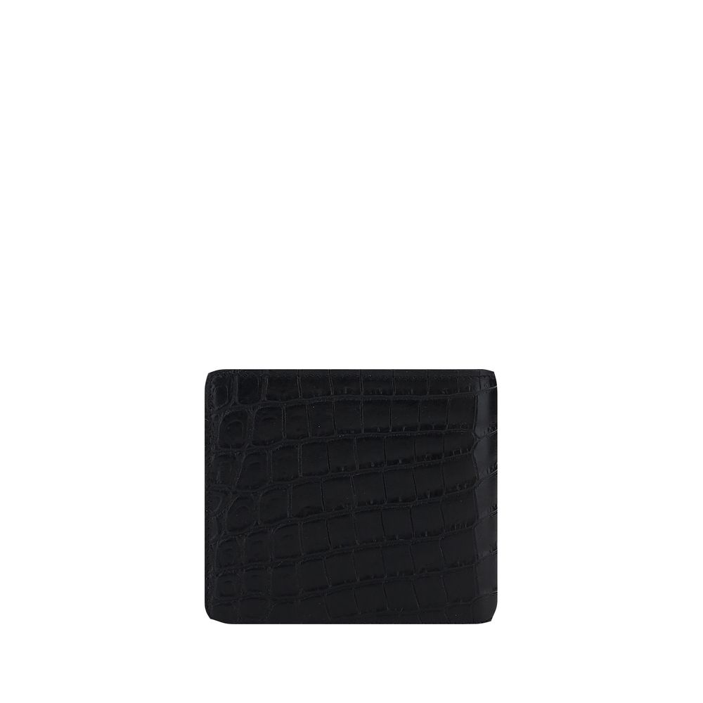 Saint Laurent Geldbörse