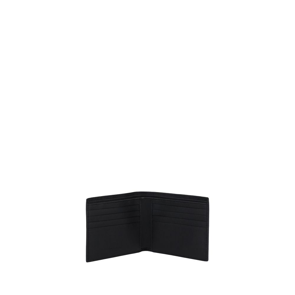 Saint Laurent Geldbörse