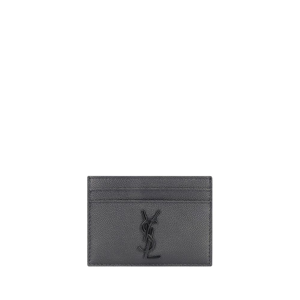 Saint Laurent Kartenetui
