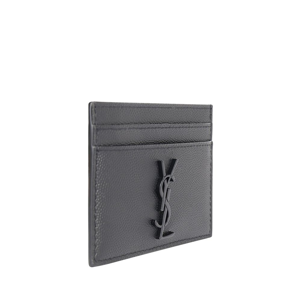 Saint Laurent Kartenetui