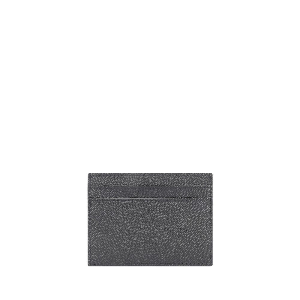 Saint Laurent Kartenetui