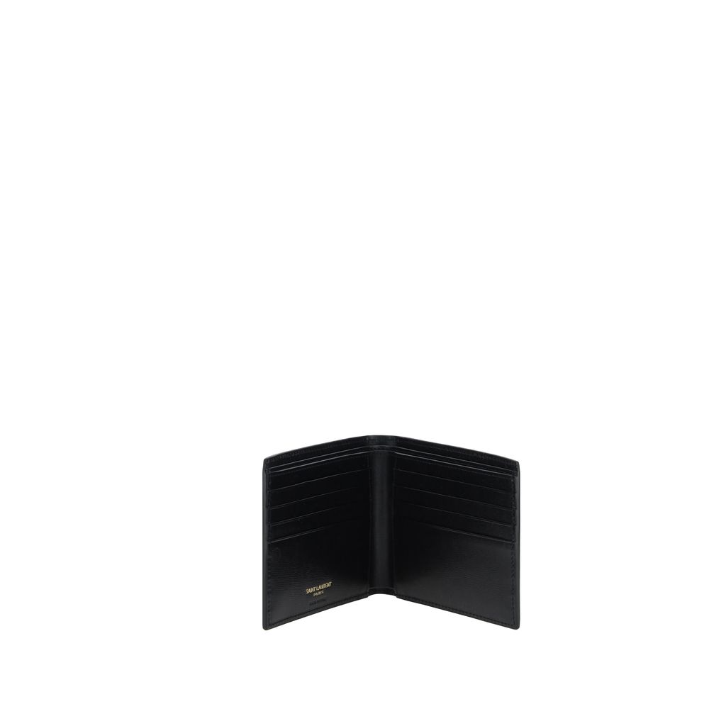 Saint Laurent Geldbörse