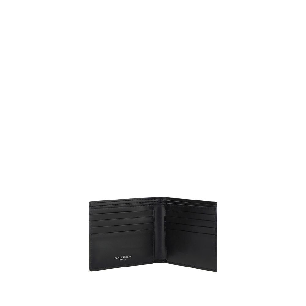 Saint Laurent Geldbörse