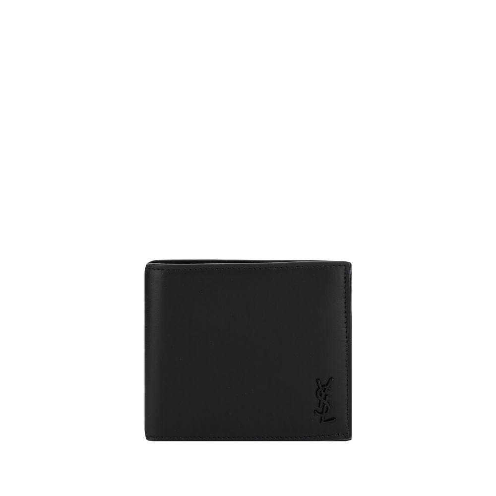 Saint Laurent Geldbörse