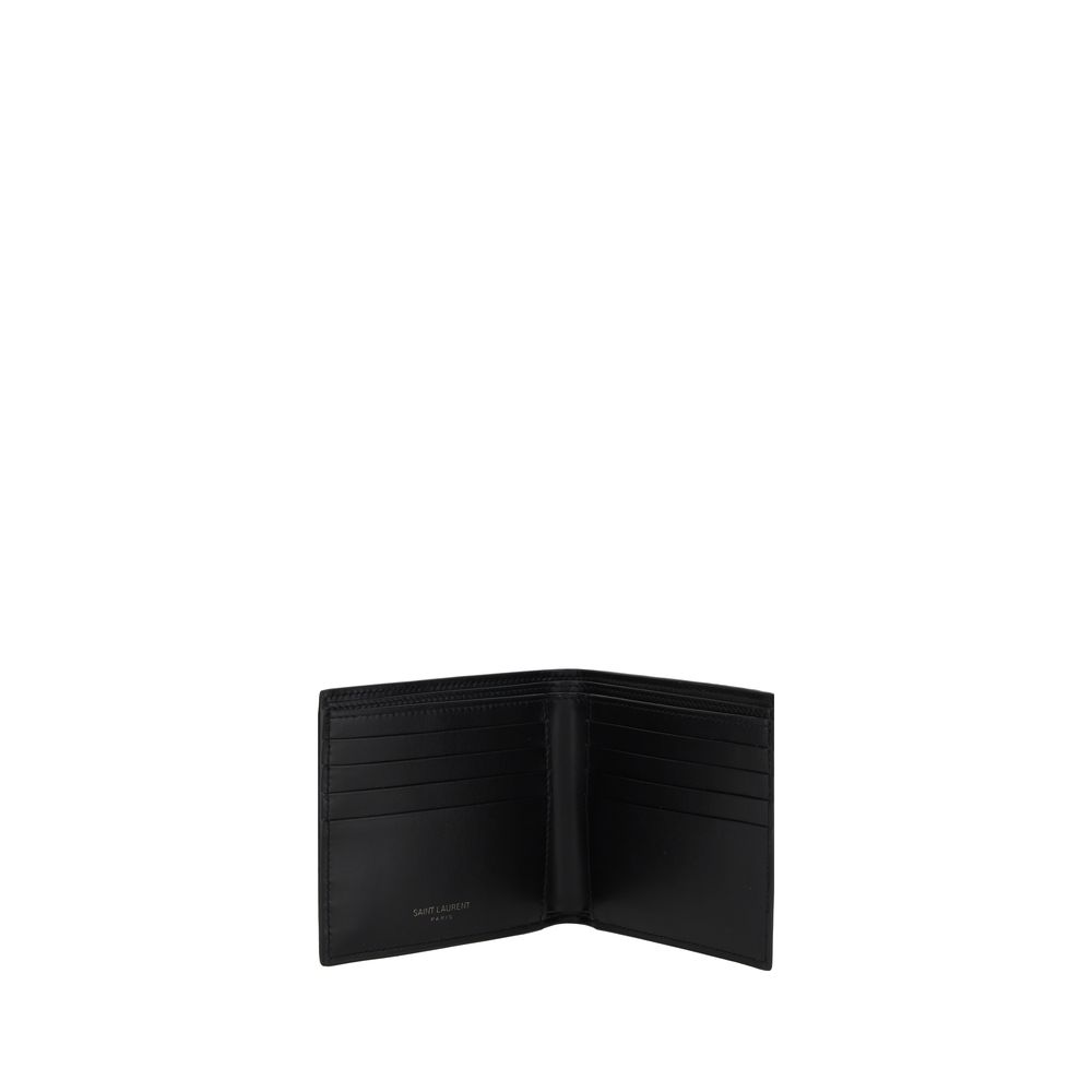 Saint Laurent Geldbörse