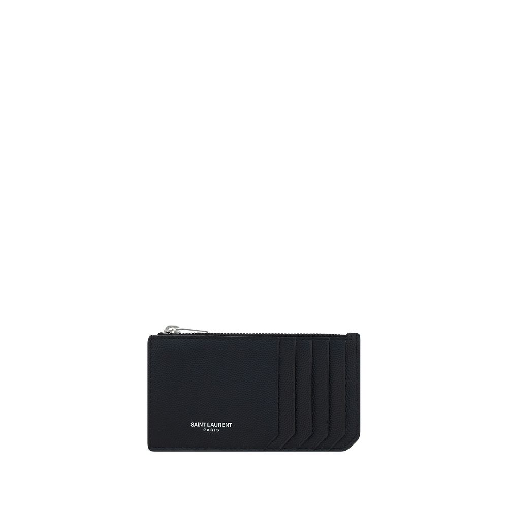 Saint Laurent Kartenetui