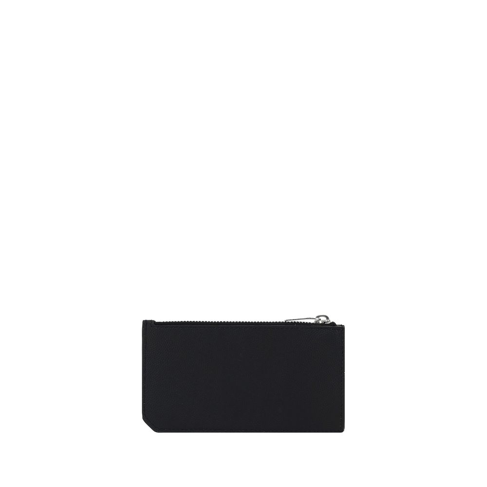Saint Laurent Kartenetui