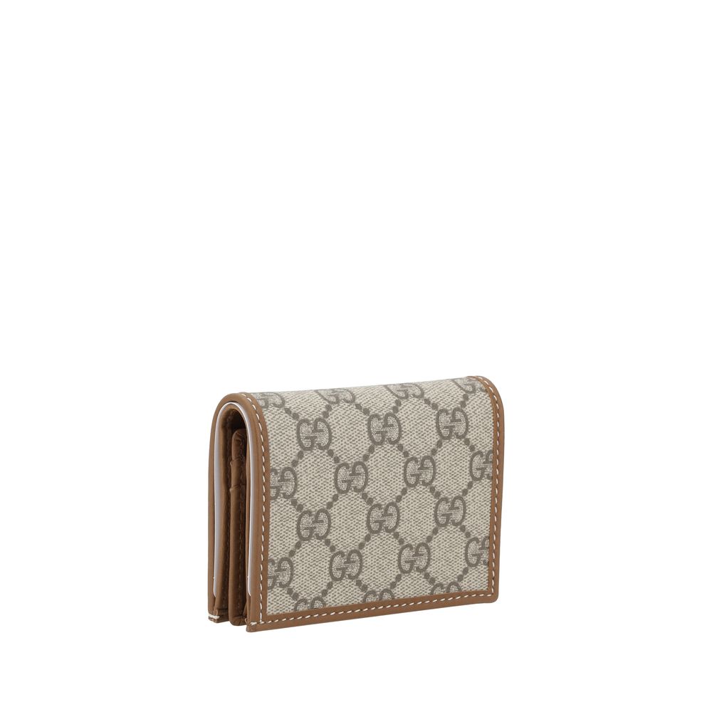 Gucci Horsebit Geldbörse