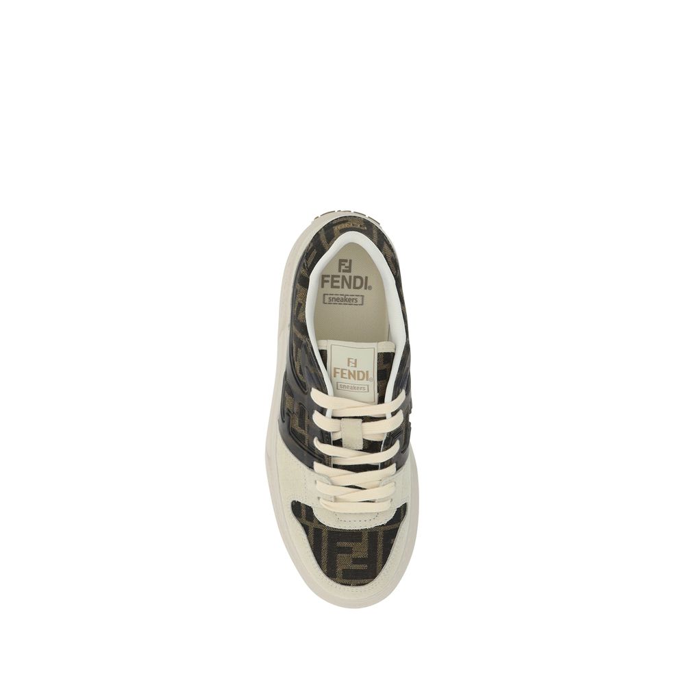 Fendi Turnschuhe