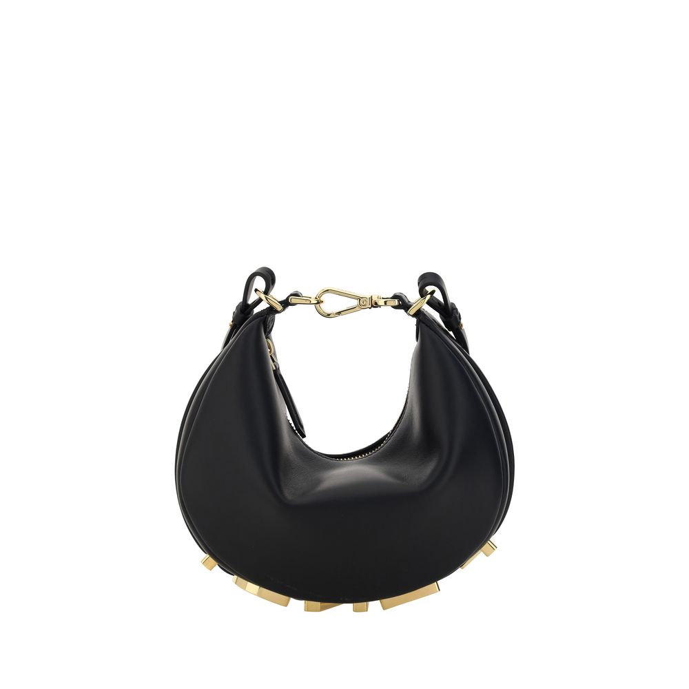 Fendigraphy Ring Mini-Handtasche