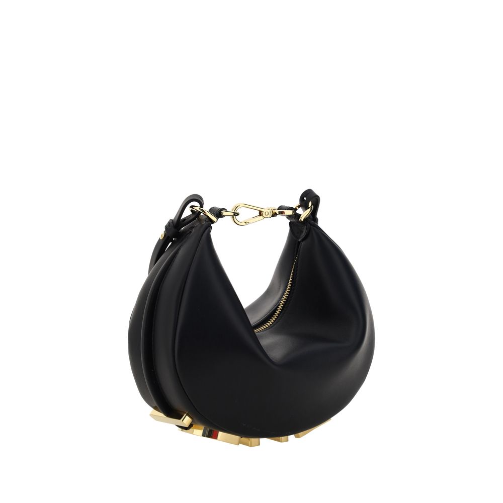 Fendigraphy Ring Mini-Handtasche