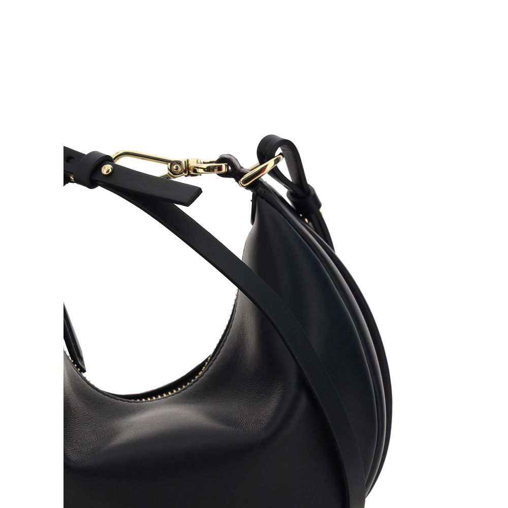 Fendigraphy Ring Mini-Handtasche