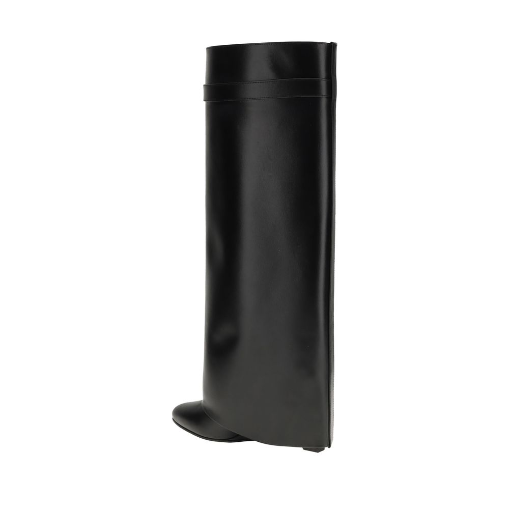Givenchy Shark Lock Stiefel
