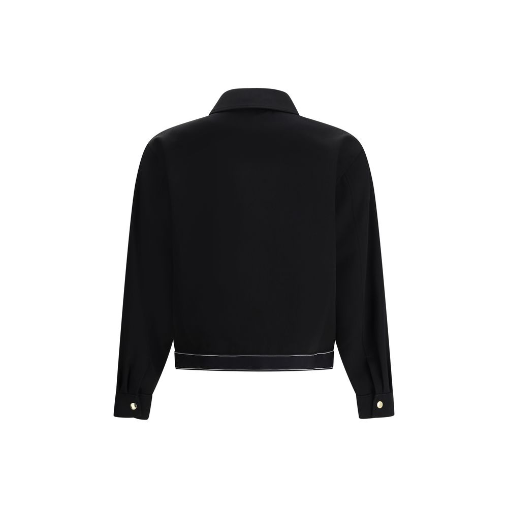 Casablanca Woll-Sportjacke