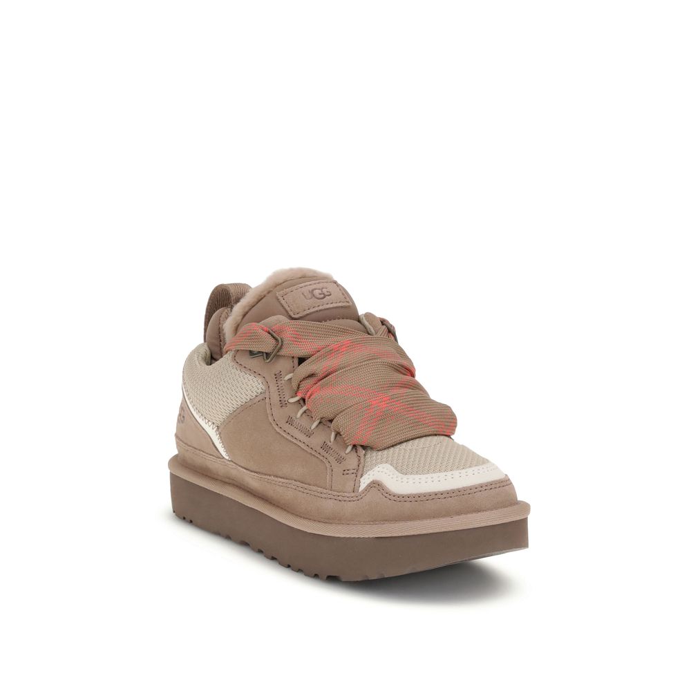 UGG Lowmel Sneaker