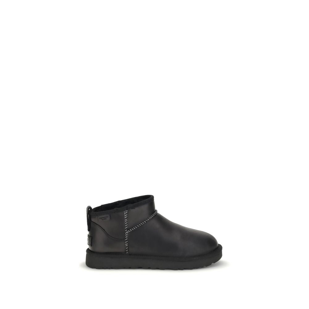 UGG Classic Ultra Mini-Stiefeletten