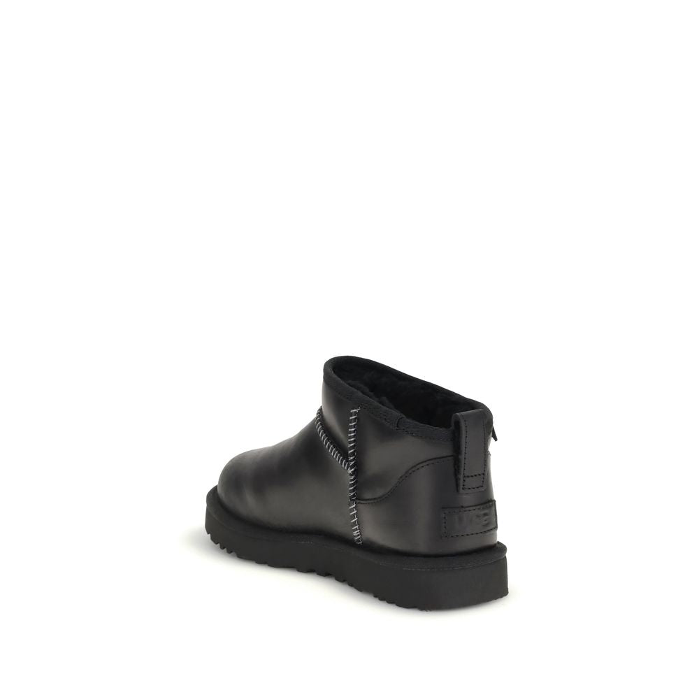 UGG Classic Ultra Mini-Stiefeletten