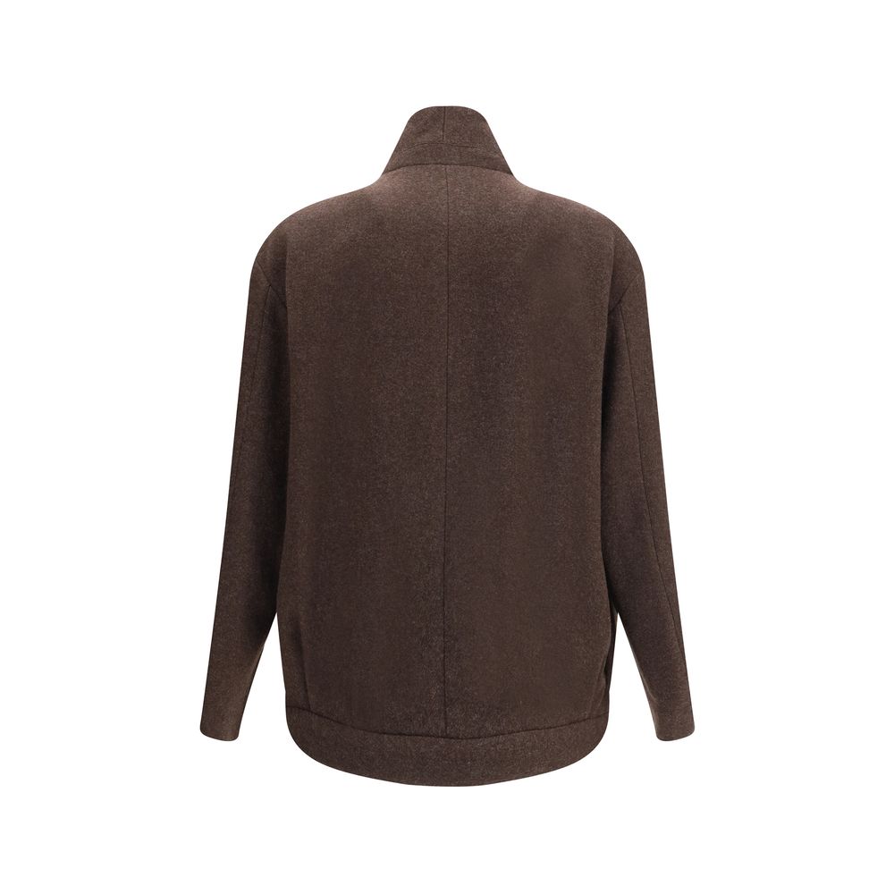 Giorgio Armani Wolljacke