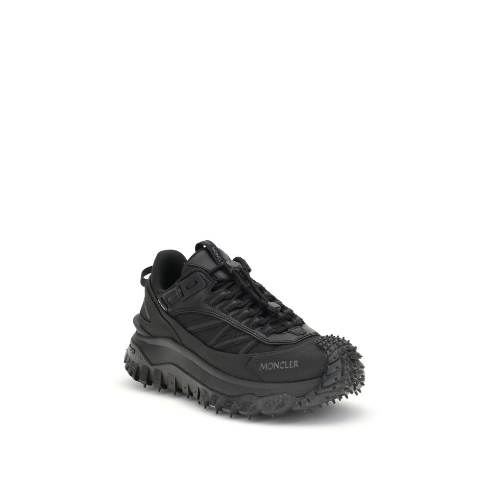 Moncler Trailgrip GTX Low-Top-Sneaker