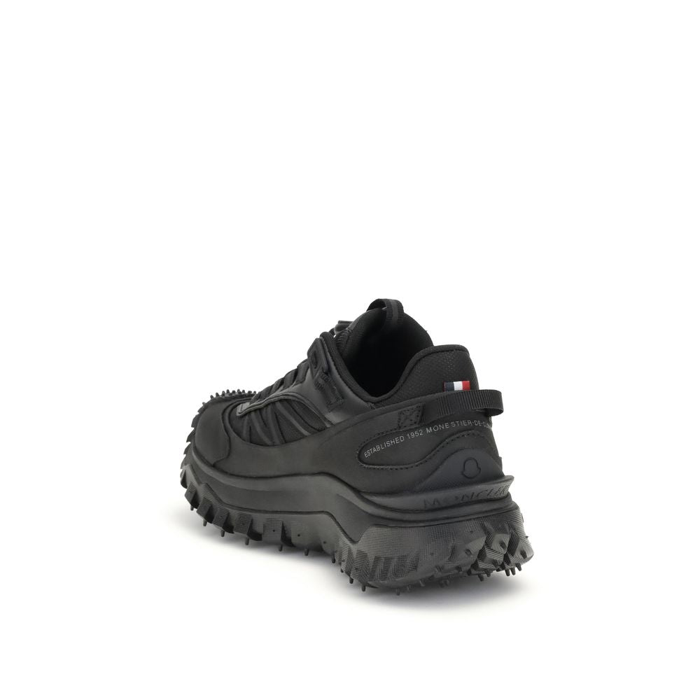 Moncler Trailgrip GTX Low-Top-Sneaker