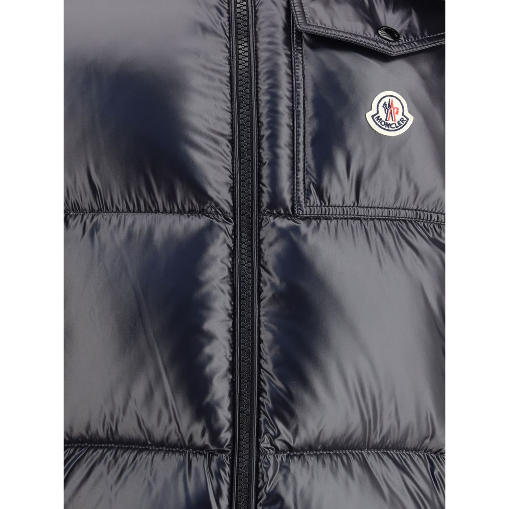 Moncler Montbéliard Daunenjacke