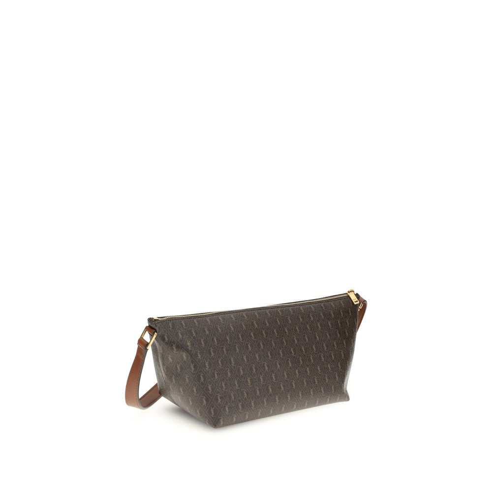 Saint Laurent Monogramm-Umhängetasche