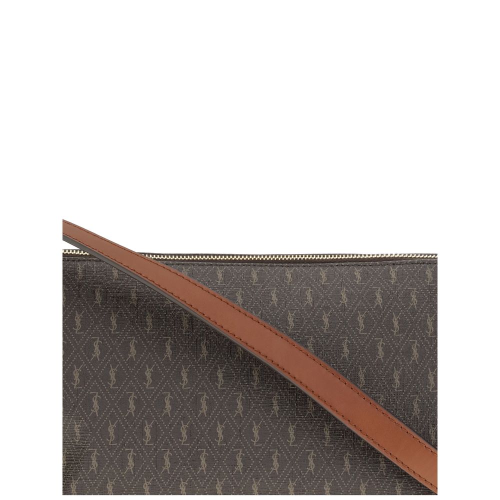 Saint Laurent Monogramm-Umhängetasche