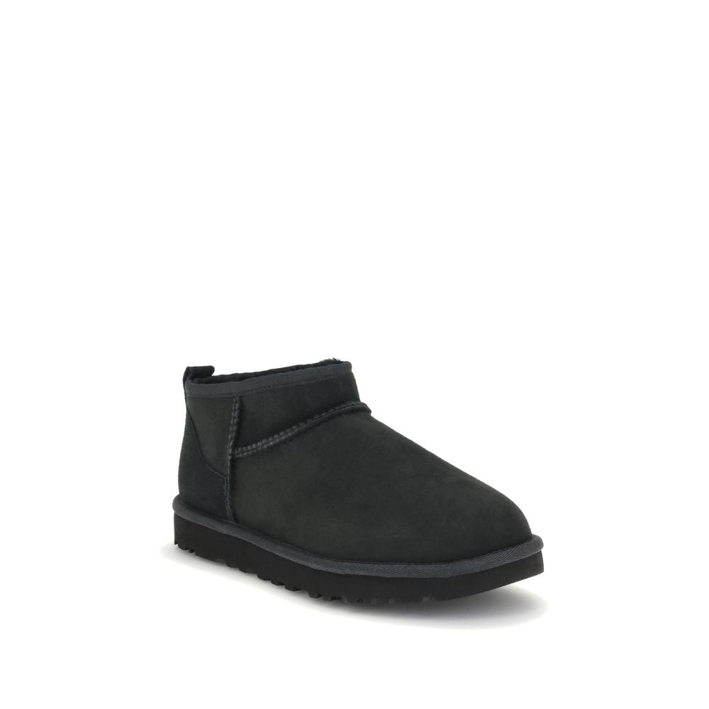 UGG Funkette Pantoletten