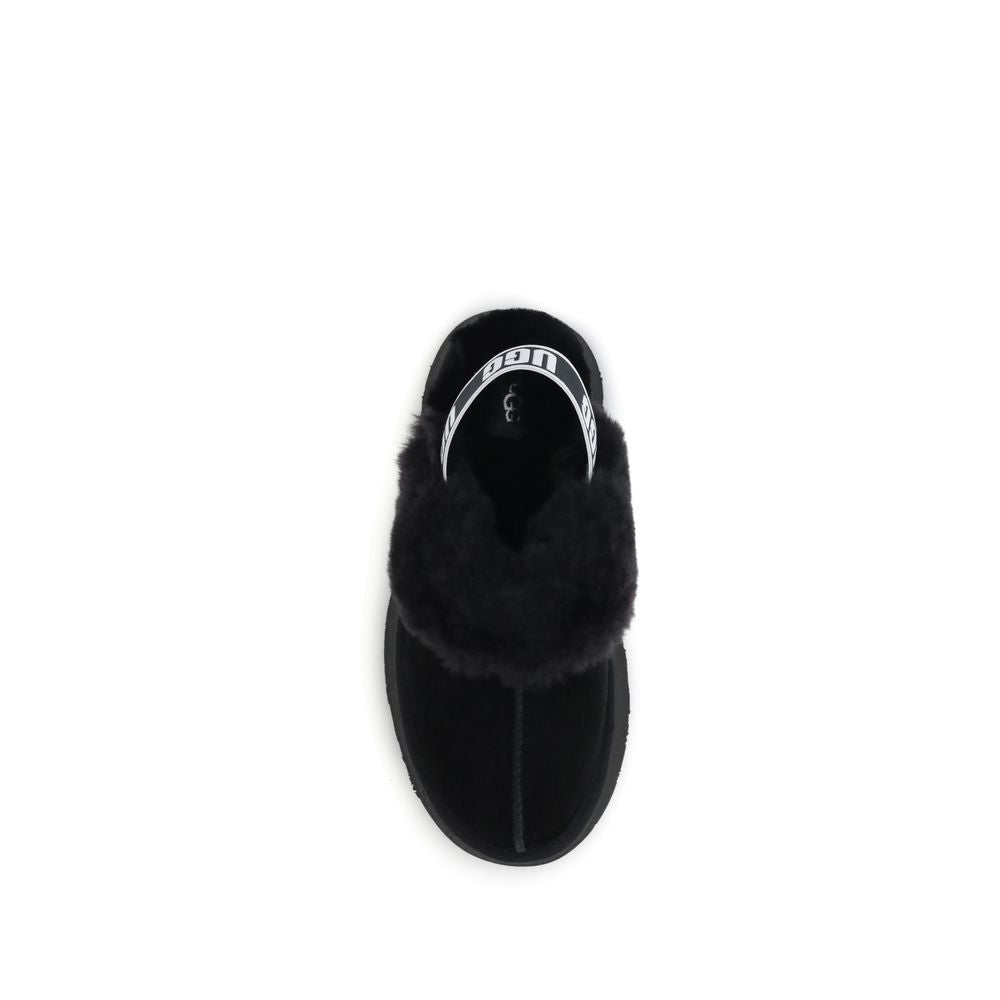 UGG Funkette Pantoletten