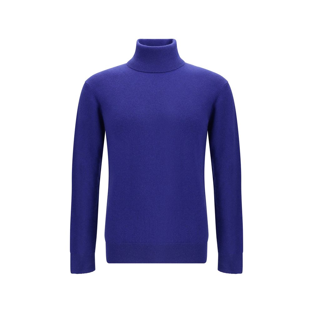 Saint Laurent Rollkragenpullover