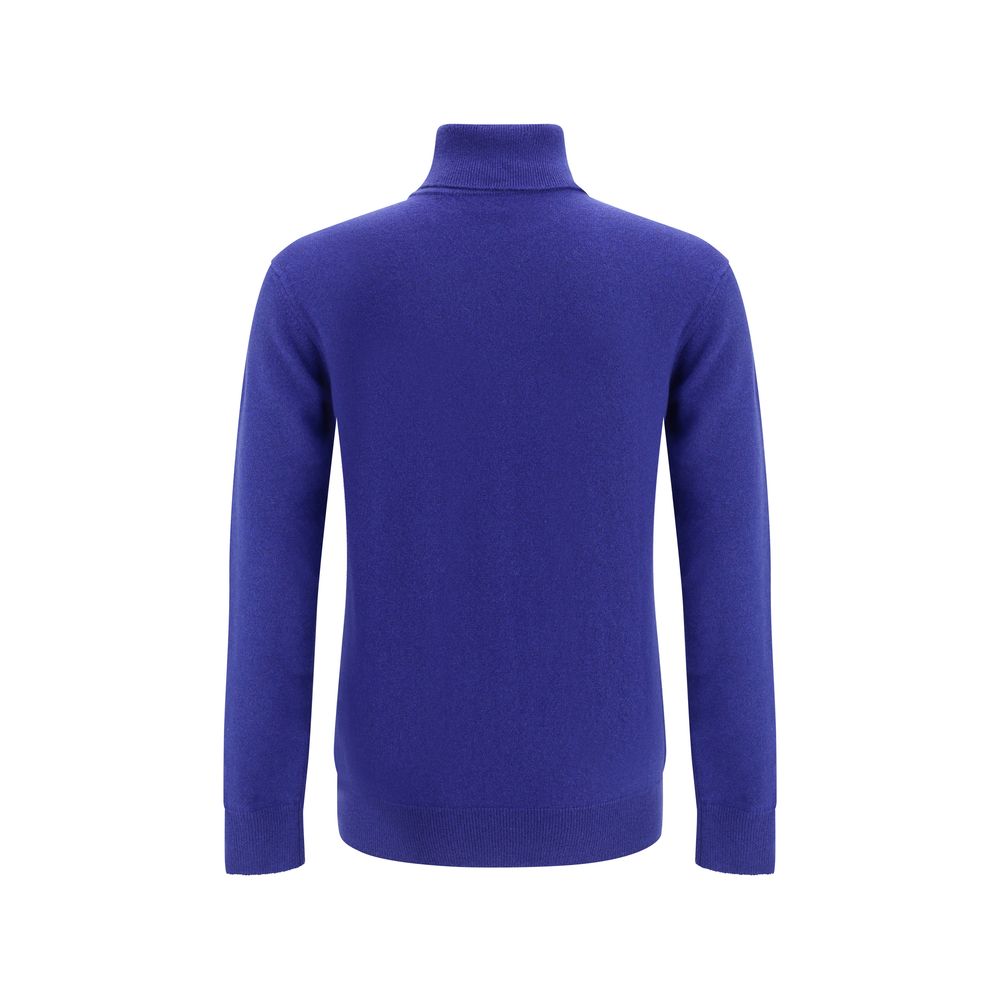 Saint Laurent Rollkragenpullover