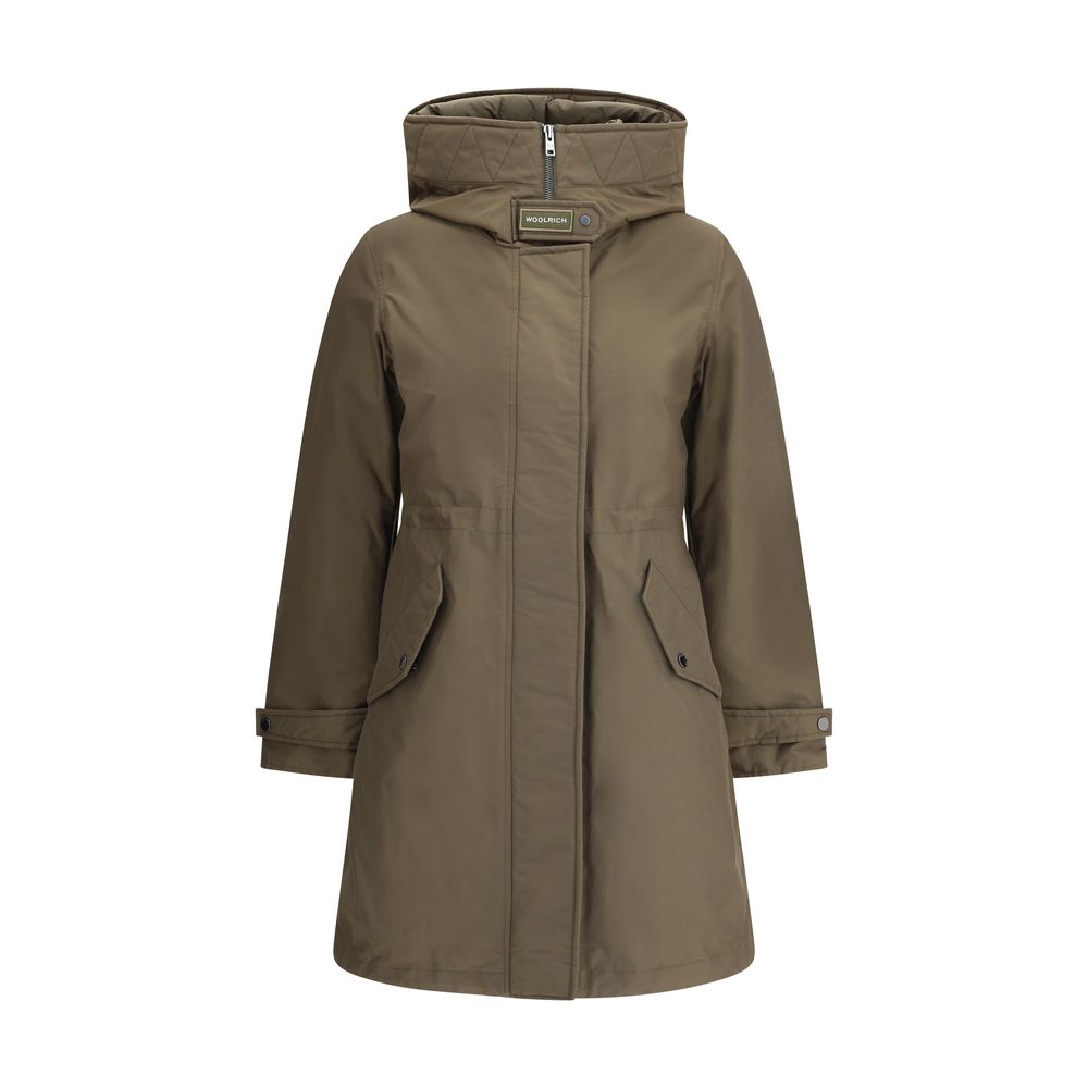Woolrich Authentic 3-in-1-Parkajacke