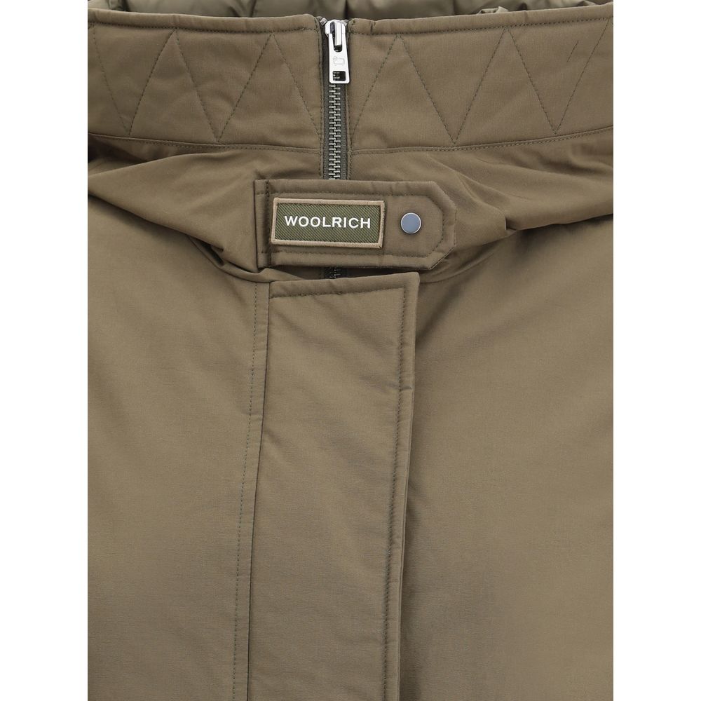 Woolrich Authentic 3-in-1-Parkajacke