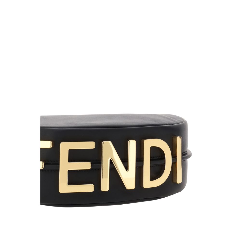 Fendigraphy-Umhängetasche