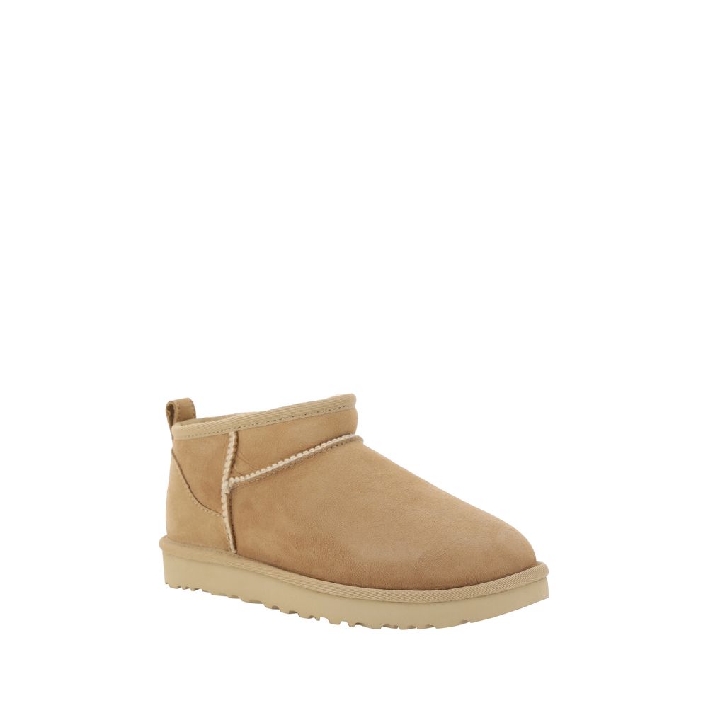 UGG Ultra Mini Stiefel