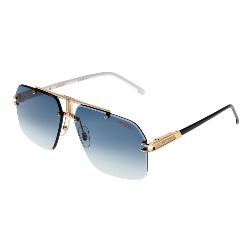 Carrera Gold Herren Sonnenbrille