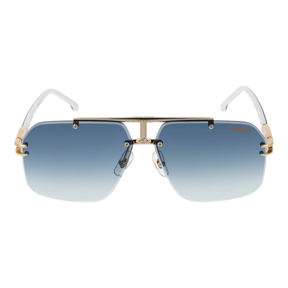 Carrera Gold Herren Sonnenbrille